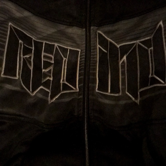 Rhino jacket - Picture 4 of 4